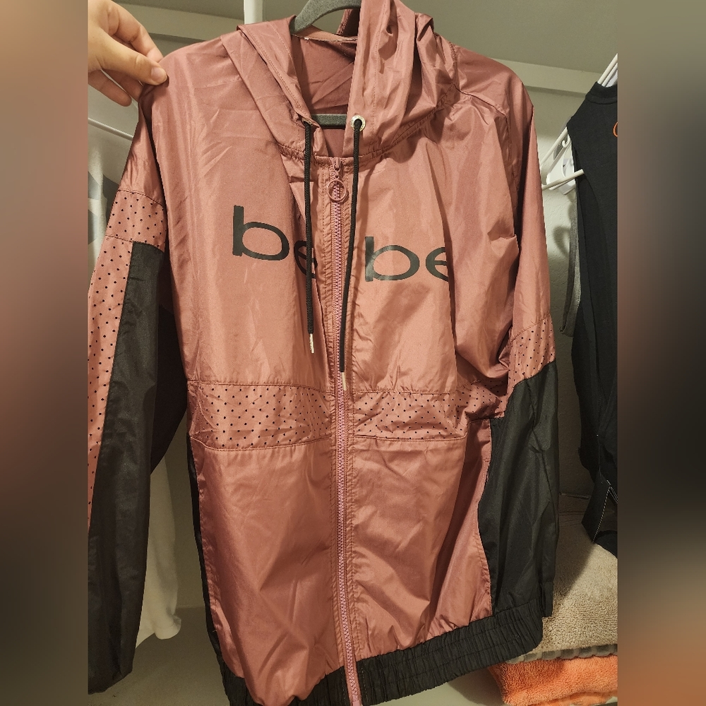 Women's BEBE jacket